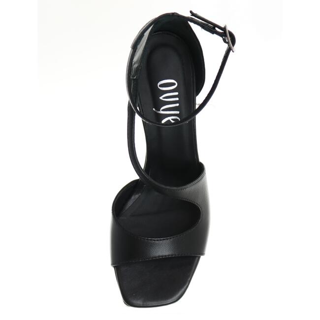 SCARPA CON TACCO OVYE' - Mad Fashion | img vers.650x/